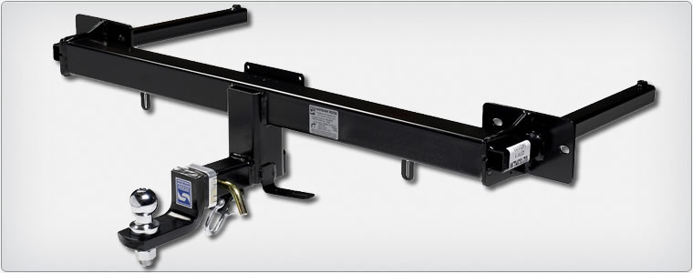 Metro Towbars - Mobile Towbar Installation Service - Perth