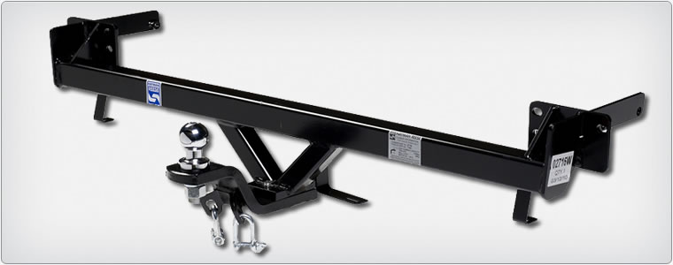 Metro Towbars - Mobile Towbar Installation Service - Perth